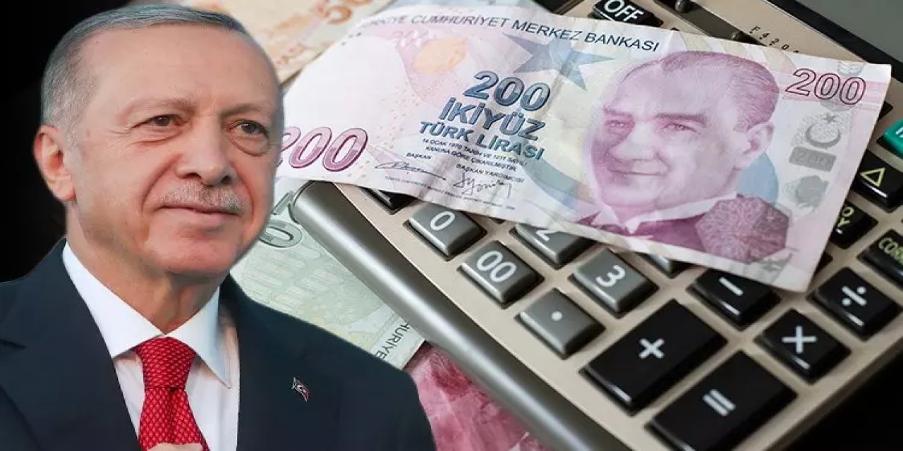 Emeklilere 2000 TL Refah Payı Maaş Zammı Hayırlı Olsun