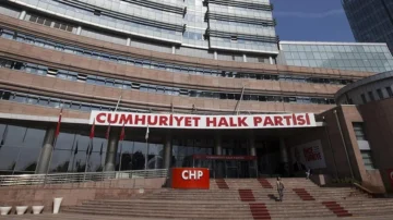 CHP’den genelge hamlesi! Tüm belediyelere gönderildi