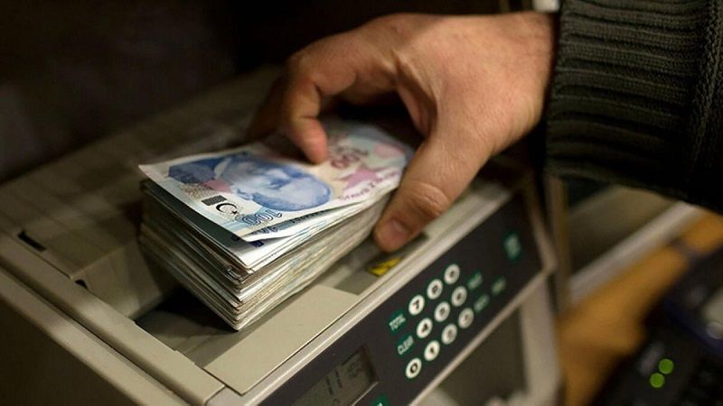 Acil borcu olana duyuruldu: Başvuru yapana acil 100 bin lira şansı